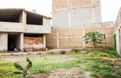 VENTA DE TERRENO DE 648 M2 EN PIMENTEL